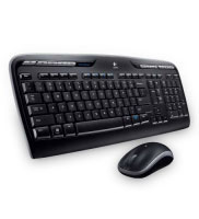 Logitech Wireless Desktop MK320, US (920-002888) Logitech Wireless Desktop MK320, US (920-002888)